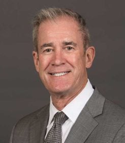 Thomas F. McAndrews | Partner